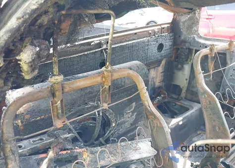 1998 Toyota Tacoma Prerunner from USA, damaged, VIN 4TASM92N9WZ147573